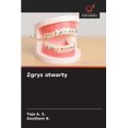thumbnail image 1 of Zgryz otwarty, (Paperback), 1 of 1