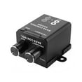 thumbnail image 2 of Car Audio Bass Controller Knob - Subwoofer Volume Regulator For Amplifiers & Equalizers 2 of 9