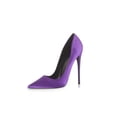 thumbnail image 1 of Zhabtuc Fashion Open Toe Ankle Strap Heels Block Wedge Shoes Prom Weeding Party Shoes, 1 of 6