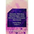 thumbnail image 1 of Zhang Neural Networks & Neural-Dynamic Method, 1 of 1