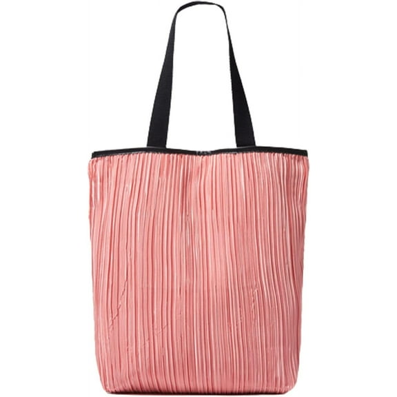 ZhangBaoLin Tote Bag for Women Large Capacity Hobo Bag Casual Pleated Shoulder Handbag Travel Shopping Tote Bag