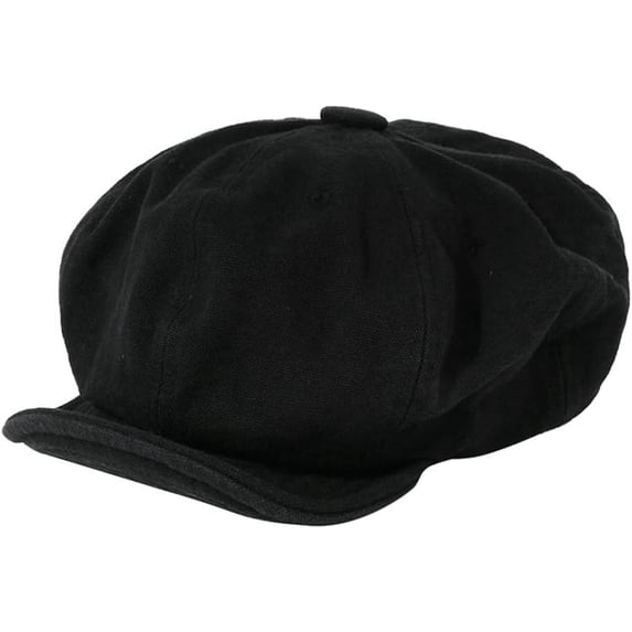 ZhangBaoLin Women Men Newsboy Cap Wide Brim Breathable Painter Hat UV Protection Summer Hat Comfy Lightweight Outdoor