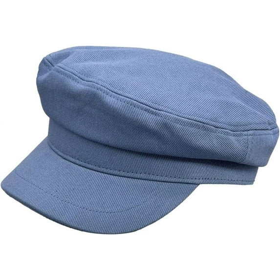 ZhangBaoLin Women Newsboy Cap Breathable Painter Hat Wide Brim UV Protection Summer Hat Comfy Lightweight Outdoor