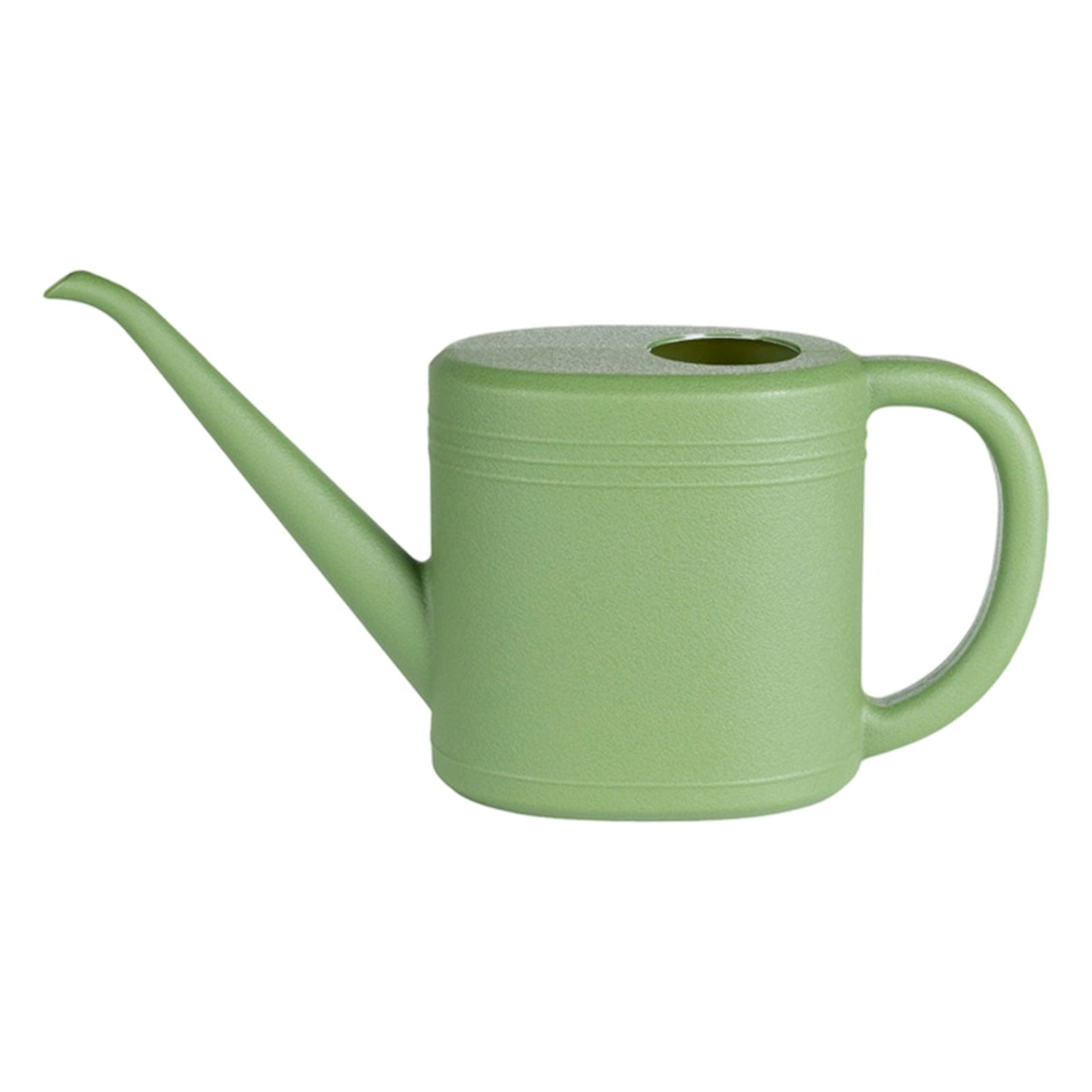 ZhangC Plastic Watering Can for Outdoor & Indoor Plants, Small Long ...