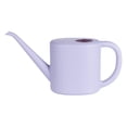 thumbnail image 1 of ZhangC Plastic Watering Can for Outdoor & Indoor Plants, Small Long Spout Watering Can for Garden House Flower, Refillable Sturdy Sprinkling Can for Garden, Courtyard, 1 of 7