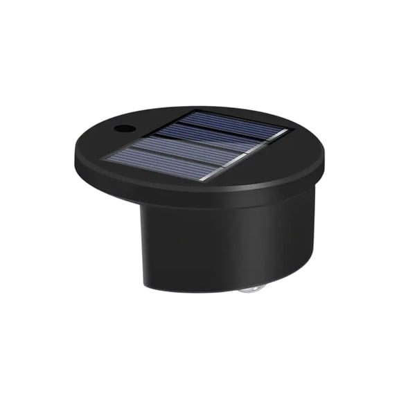 ZhangC Solar Pool Lights, Night Light for Above Ground & Inground Pools Edge Decor, Outdoor Waterproof Wireless LED Ambient Lighting for Swimming Pool Decorations Accessories Stuff