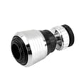 thumbnail image 1 of 360° Adjustable Kitchen Faucet Aerator 2 Modes Water Filter Diffuser Water Saving Nozzle Anti-Splash Faucet Connector, 1 of 7