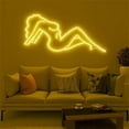 thumbnail image 1 of Zhangyh LED Neon Sign Night Light,Girls Signs Neon Lamp Decorative Neon Sign wall Lamp, 1 of 1