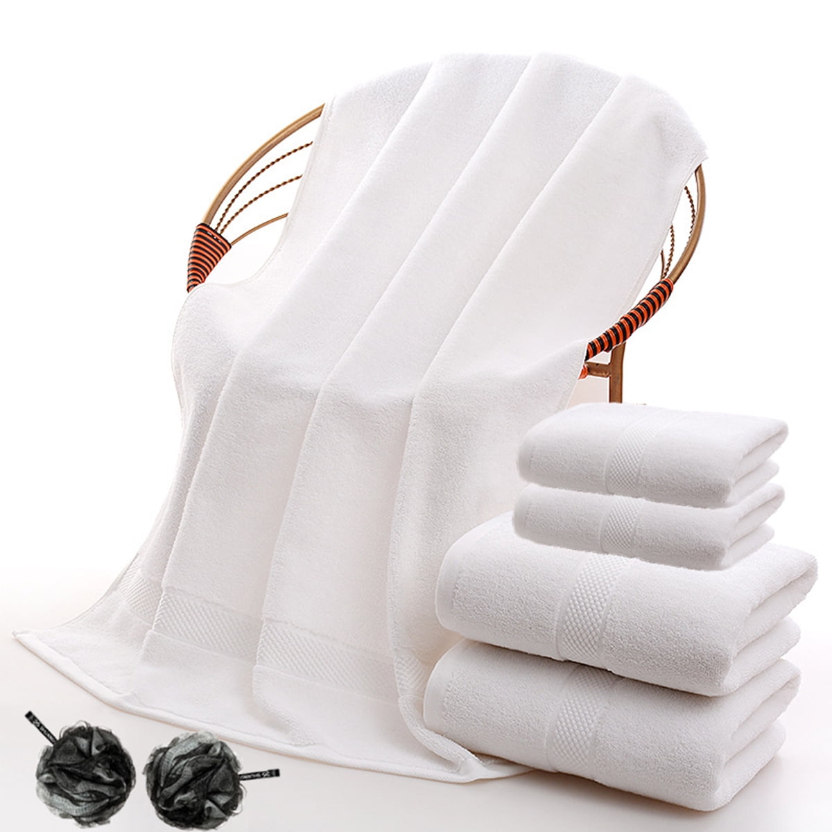 https://i5.walmartimages.com/seo/Zhao-Fu-Luxury-100-Cotton-6-Pack-Bath-Towels-Set-2-27-x-54-Hand-14-30-50g-Poufs-Ultra-Absorbent-Soft-White-Set-Home-Hotel-Spa_0c923b5b-c57e-4a69-9975-c686e6c6ce68.832fe441b541e4d3ea829f7eba6e1ad8.jpeg