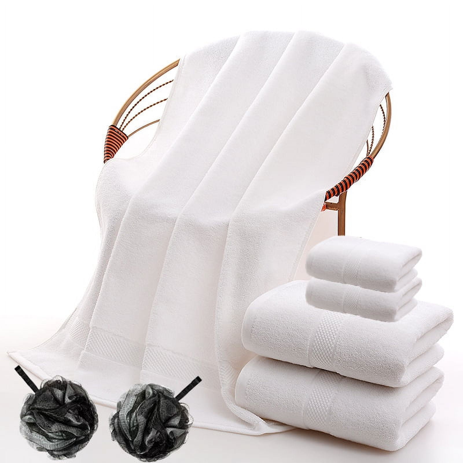 https://i5.walmartimages.com/seo/Zhao-Fu-Luxury-100-Cotton-6-Pack-Bath-Towels-Set-2-27-x-54-Hand-14-30-50g-Poufs-Ultra-Absorbent-Soft-White-Set-Home-Hotel-Spa_8990811e-7a20-4107-b6f7-feda56c9a46e.a3ff7e4f57405dc6a5646206ed9ca011.jpeg
