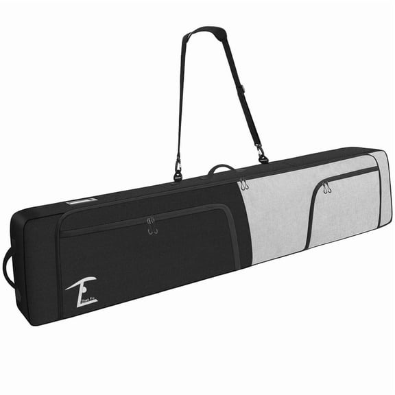 Zhao.Fu Snowboard Bag for Air Travel