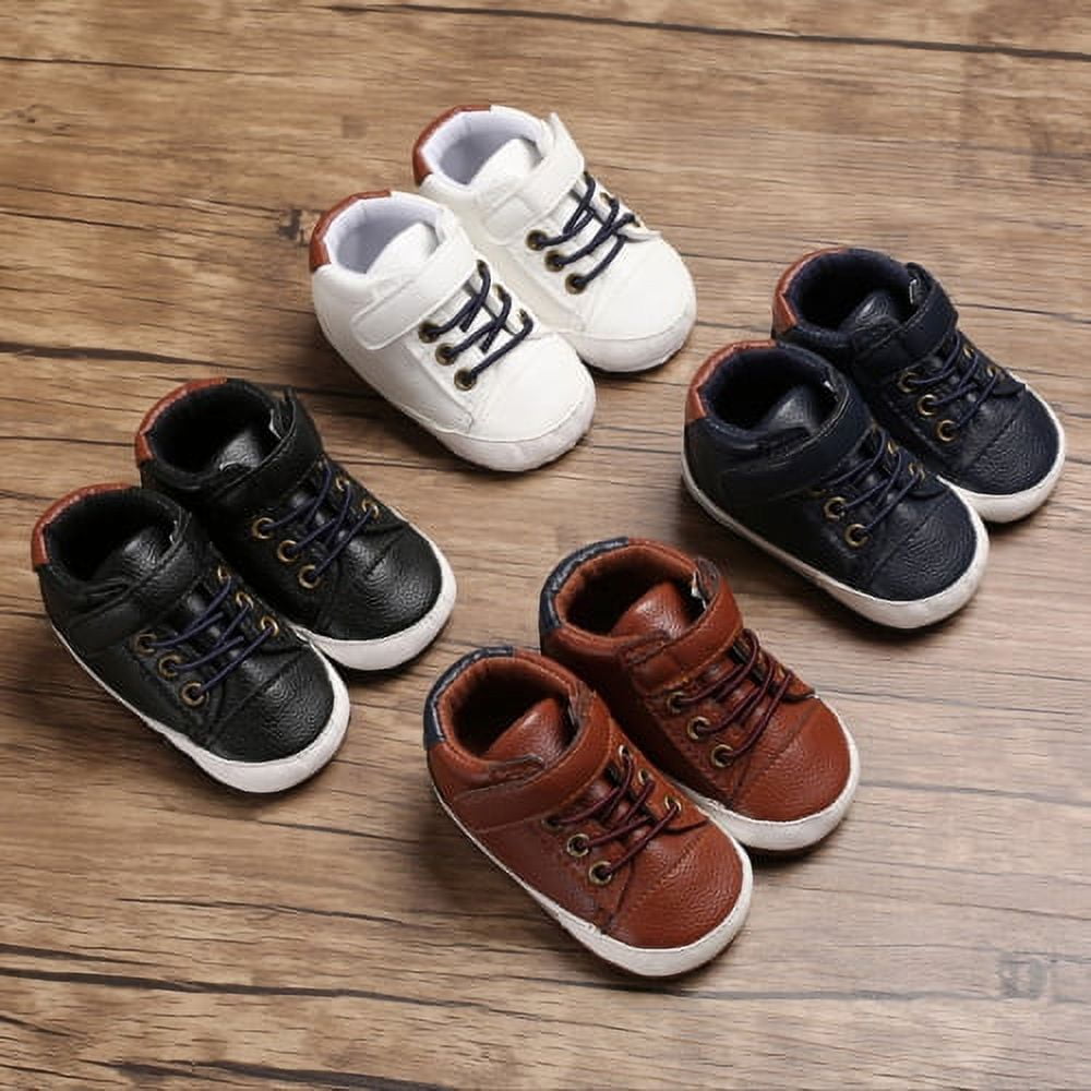 Classic baby store boy shoes