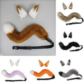 fox tail trend
