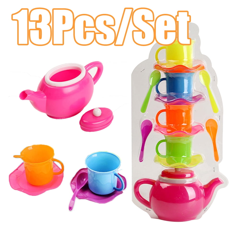 20 Pcs Beer Mug Mini Fridge Food Beverage Cup Cups Props Small Kids Play  Toys Plastic Child - AliExpress