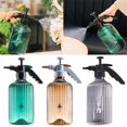 thumbnail image 1 of Zhaomeidaxi 2L Plants Mister Spray Bottle Handheld Pump Sprayer Retro House Watering Mist Can for Indoor Garden Pressure Sprayer, 1 of 7