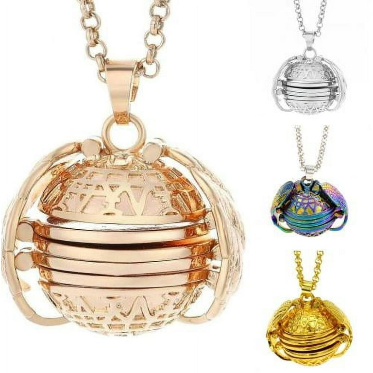 Vintage 4 picture locket shop