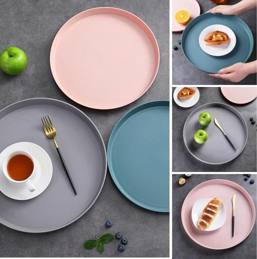 Zhaomeidaxi 3 color Fruit Leather Silicone Dehydrator Sheets Compatible