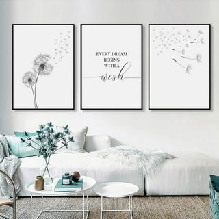 Large Size 4 Panels Set Wash Dry Fold Iron Posters Laundry Quotes Paintings  Room Decor One Canvas Wall Art Video Game Gifts for Wedding Room Decor