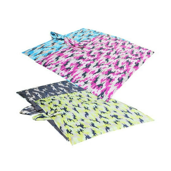 Zhaomeidaxi  Beach Blanket, Picnic Blankets Waterproof Sandproof Oversized Lightweight Portable Sand Free Quick Dry Mat for Travel Camping Hiking