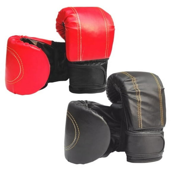 Zhaomeidaxi Boxing Gloves for Men %26 Women, Boxing Training Gloves, Kickboxing Gloves, Sparring Punching Gloves, Heavy Bag Workout Gloves for Boxing, Kickboxing, Muay Thai