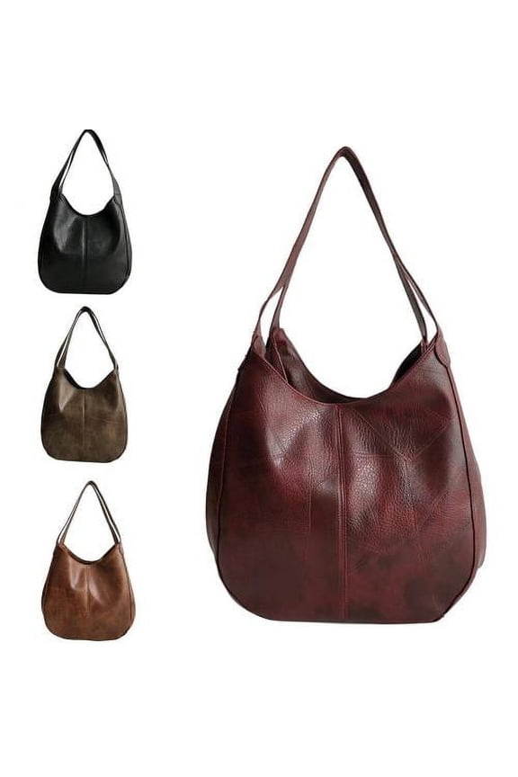 Bucket Bag and Purses For Women Hobo Bag and Drawstring Shoulder Handbags