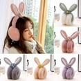 thumbnail image 1 of Zhaomeidaxi Earbags Strapless Ear Warmers/earmuffs with Thinsulate to Keep Warm Autumn and Winter Women, 1 of 8