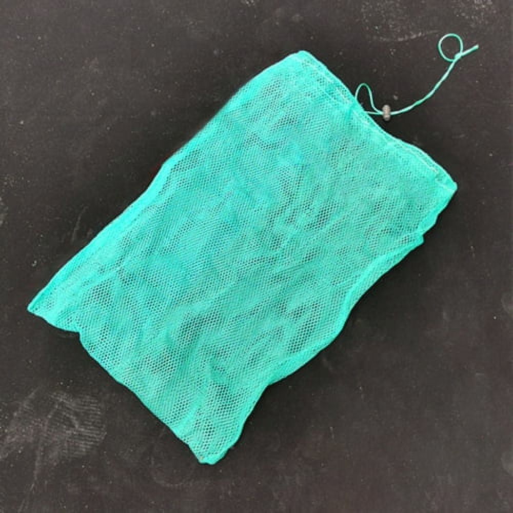 Zhaomeidaxi Foldable Replacement net Replacement Fishing Landing nets