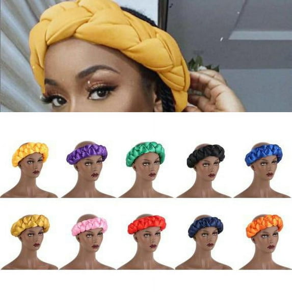 Zhaomeidaxi Headbands Microfiber Headbands SkinCare Headbands Face Wash Headband Face Washing Headband Facial Headband Makeup Headband Towel Headbands for Women for Washing Face