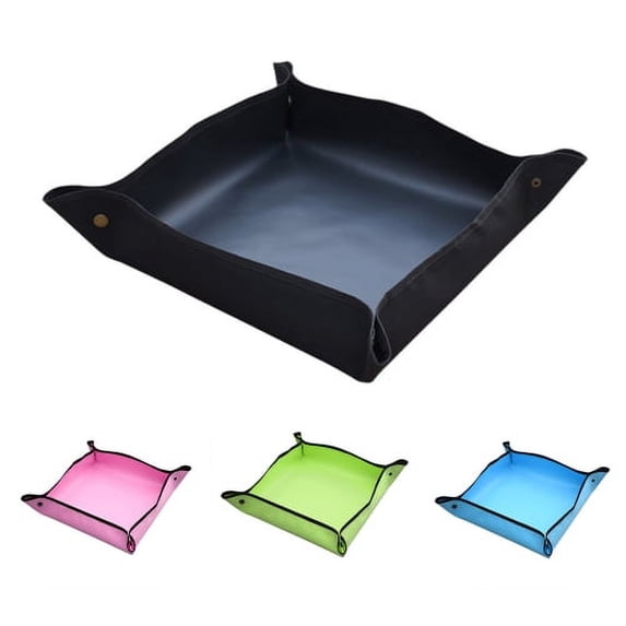 Zhaomeidaxi Large Plant Repotting Mat Waterproof Transplanting Mat Pad for Indoor Gardening Succulent Foldable Potting Mat