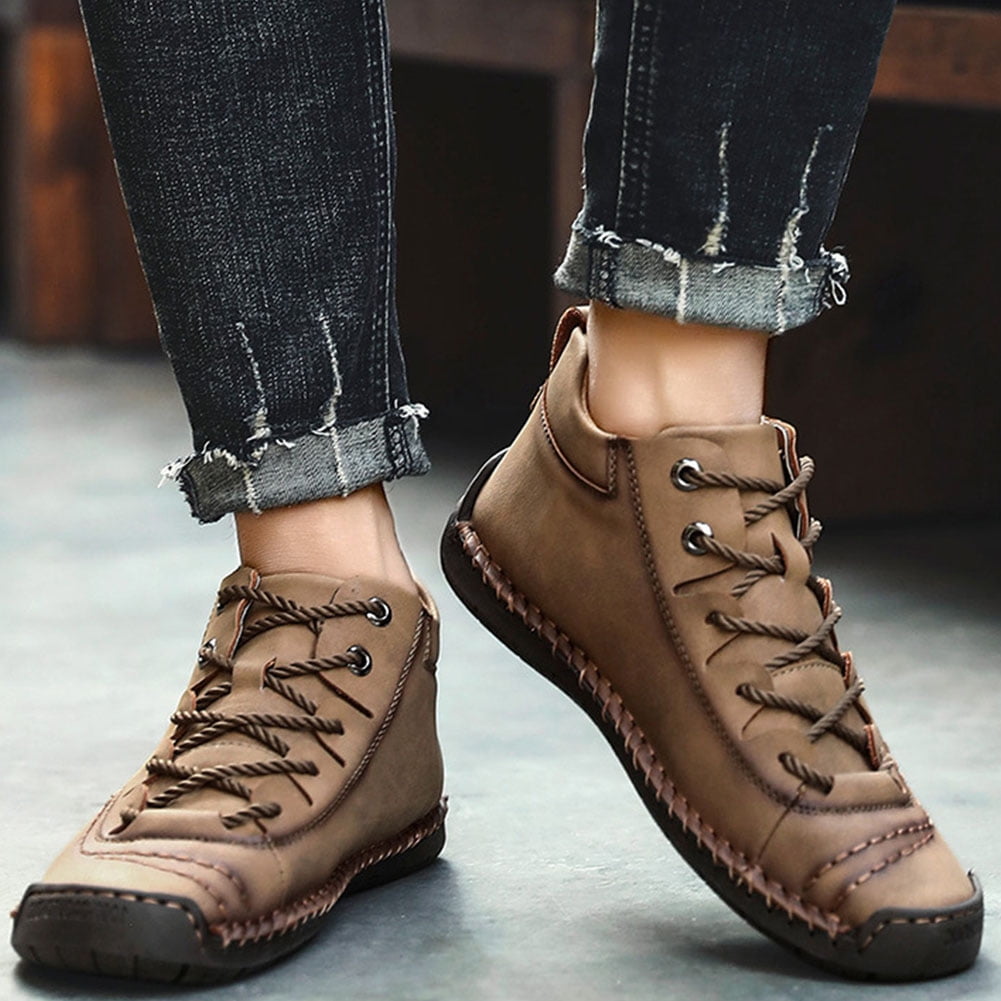 Menico hotsell ankle boots