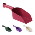 thumbnail image 1 of Zhaomeidaxi Plastic Garden Shovel Plant Hand Shovel Trowels Home Gardening Tools for Flower Vegetables Soil Transplanting, Weeding, Moving, Digging, Planting, 1 of 3