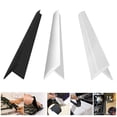 thumbnail image 1 of Zhaomeidaxi Silicone Stove Counter Gap Cover, Heat Resistant Kitchen Stove Counter Silicone Gap Filler Cover Seals Spills Between Counter Stovetop Oven Washer Dryer, 1 of 2