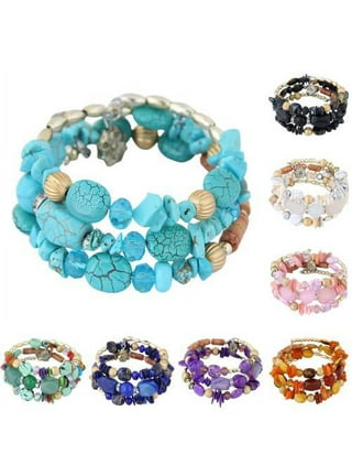 Zhaomeidaxi Womens Bracelets in Womens Jewelry Black Walmart