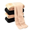 thumbnail image 1 of Zhaomeidaxi Womens Fleece Lined Winter Leggings High Waisted Thermal Warm, 1 of 9