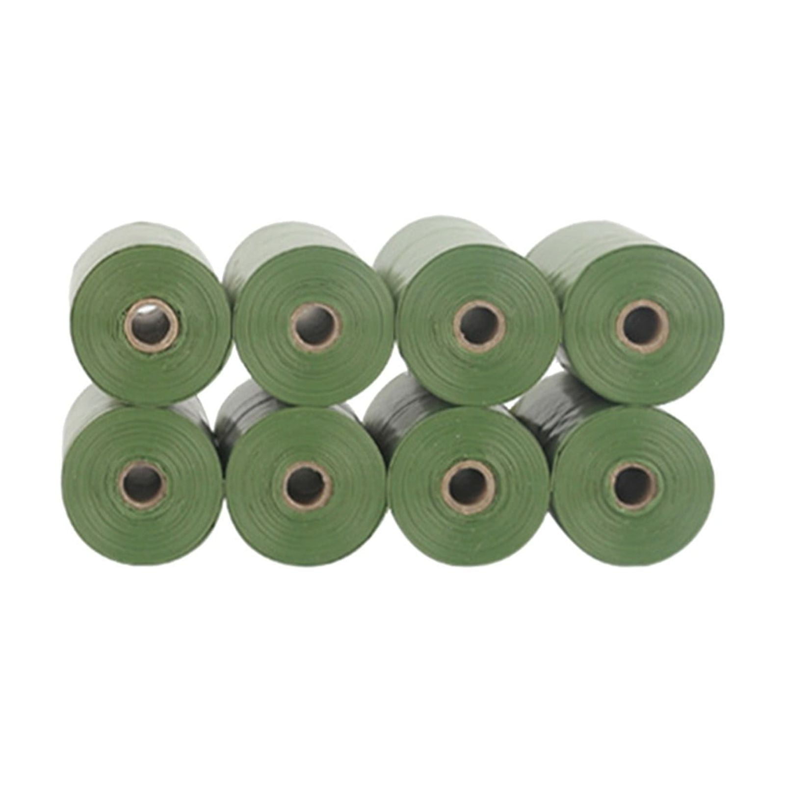 Zhaox MustHave Biodegradable Dog Poop Bags With One Dispenser Thicken