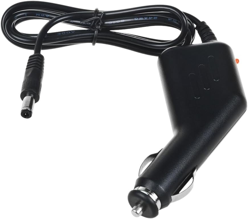 1A 5V AC Wall Charger ADAPTER Compatible with Curtis