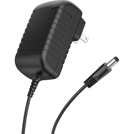 Zhazpor AC Adapter Power Supply Compatible with Apollo Twin MkII and Apollo Twin USB Audio Interface