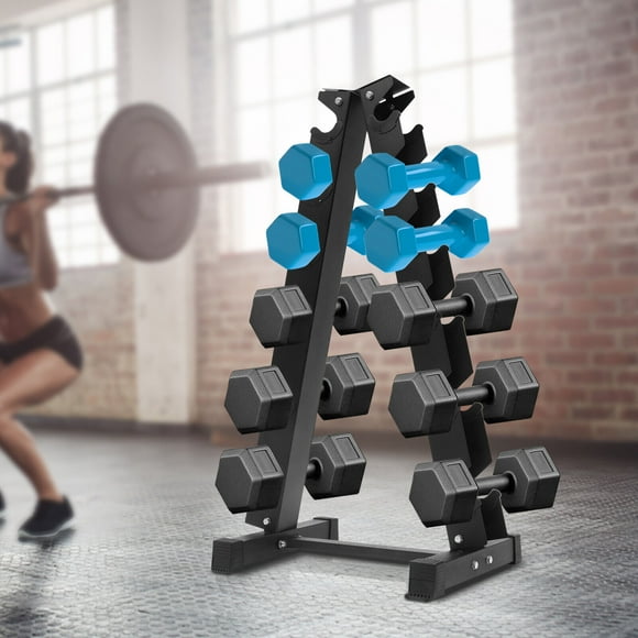Rack Dumbbells Weight