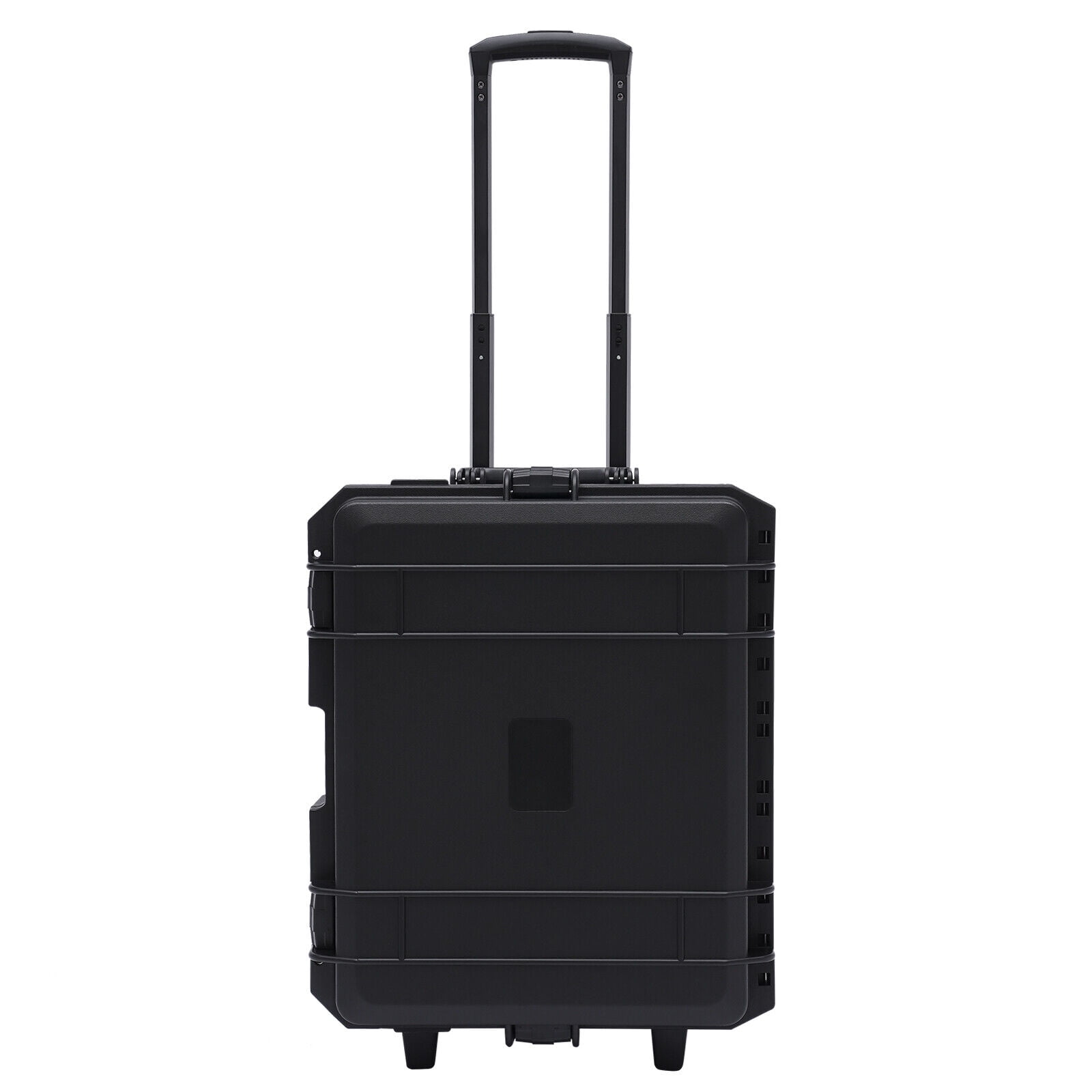 ZhdnBhnos Large Portable Protective Case Storage Cart Camera Tools