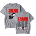 thumbnail image 1 of Zheani The Maenad World Tour T-Shirts Merch Women Clothes Trend Casual Short Sleeve Top, 1 of 4