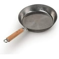 thumbnail image 1 of ZhenSanHuan Toxin Free Teflon free Non Sticky Sauté Pans Fry Pans Omelete Pans (28/11''), 1 of 9