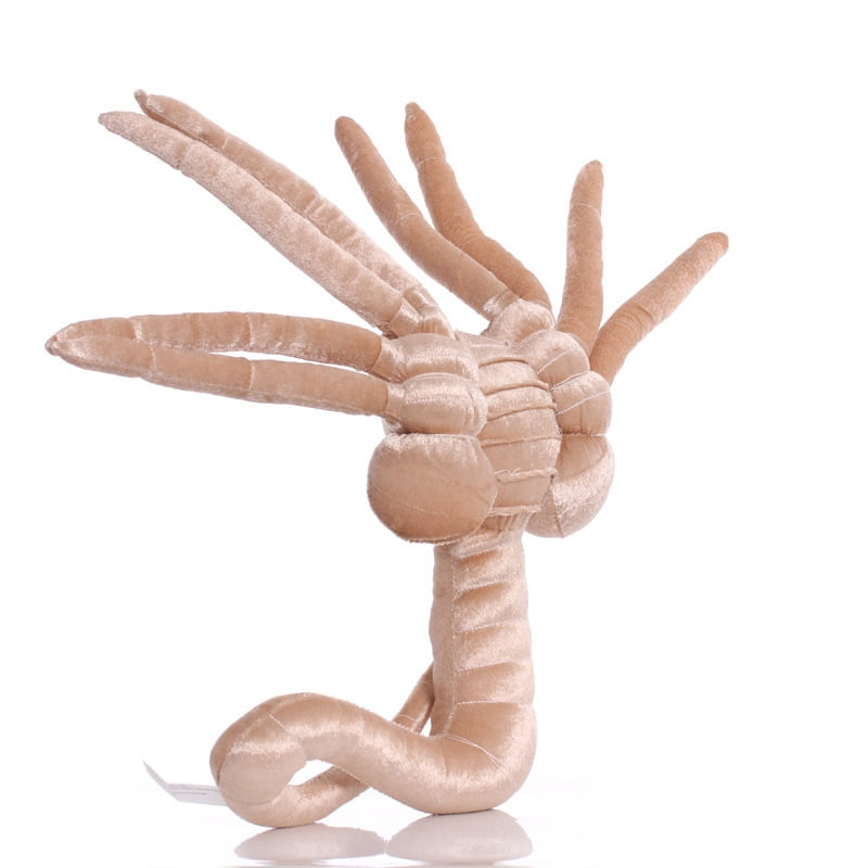 ZhengYuHao Alien Plush Toy Prometheus Stuffed Animal For Fans Of The