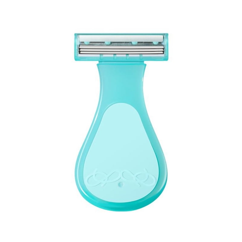 ZhengYuHao Mini Hair Removal Knife Portable Shaving Razor Private Parts ...