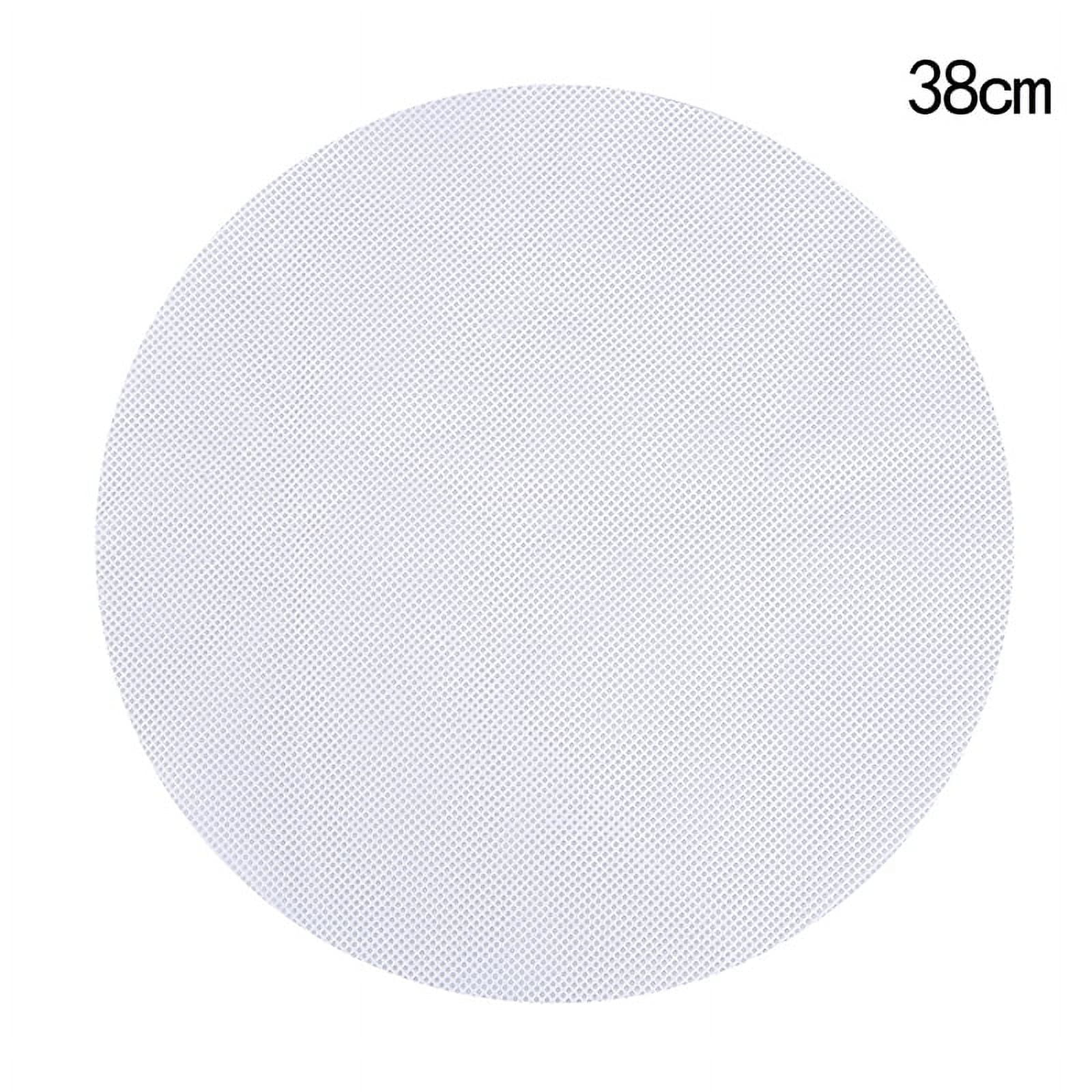 ZhengYuHao Non-Stick Silicone Steamer Dim Sum Paper Kitchen Steamers ...