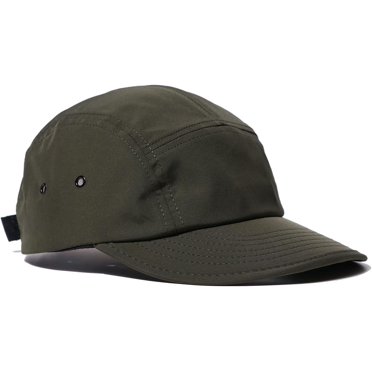 CLAPE 5-Panel Baseball Cap - Lightweight Quick-Dry Sport Hat With Adjustable Fit For Hiking & Outdoor Activities