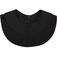 thumbnail image 1 of Zhengup Chic Lady's Fake Collar Detachable Decorative Collar Dickey for Women Girls Outfits, 1 of 3