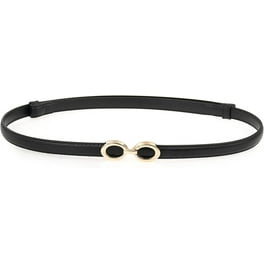 Women Wide Boho Disc Leather Belt Vintage Western Chunky Women Wide Boho Disc Leather Belt Vintage Western Chunky