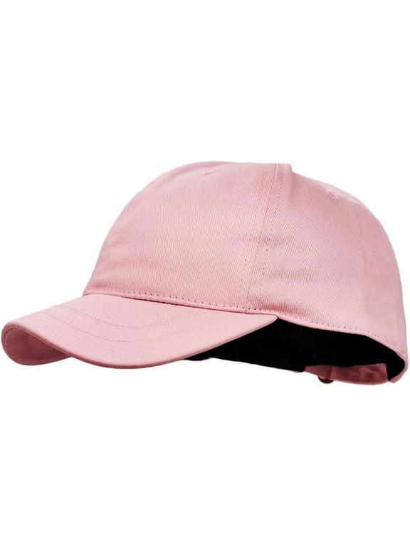 Short Bill Brim Dad Cap Unisex Classic Baseball Hat Anti Sweat Sunscreen Trucker Cap Hat