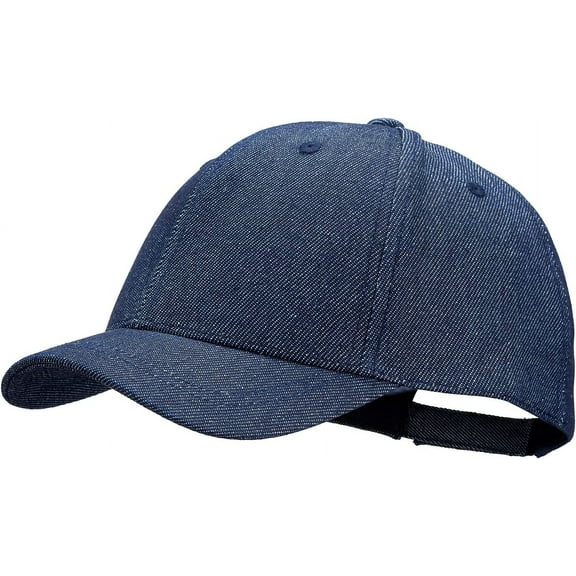 Zhengup Short Bill Brim Dad Cap Unisex Classic Baseball Hat Anti Sweat Sunscreen Trucker Cap Hat