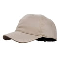 thumbnail image 1 of Zhengup Short Bill Brim Dad Cap Unisex Classic Baseball Hat Anti Sweat Sunscreen Trucker Cap Hat, 1 of 7